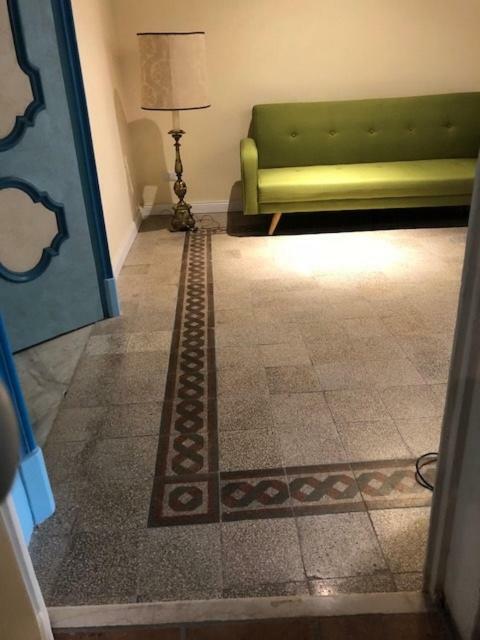 ナポリDuomo184アパートメント エクステリア 写真