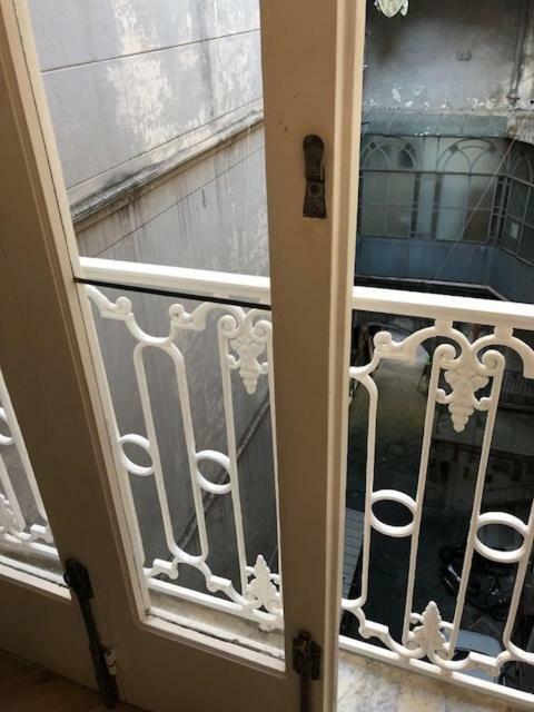 ナポリDuomo184アパートメント エクステリア 写真