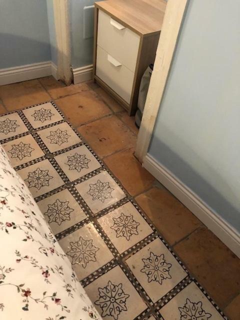 ナポリDuomo184アパートメント エクステリア 写真