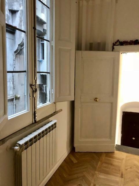 ナポリDuomo184アパートメント エクステリア 写真
