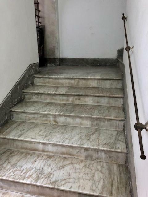 ナポリDuomo184アパートメント エクステリア 写真