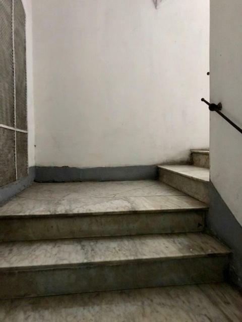 ナポリDuomo184アパートメント エクステリア 写真